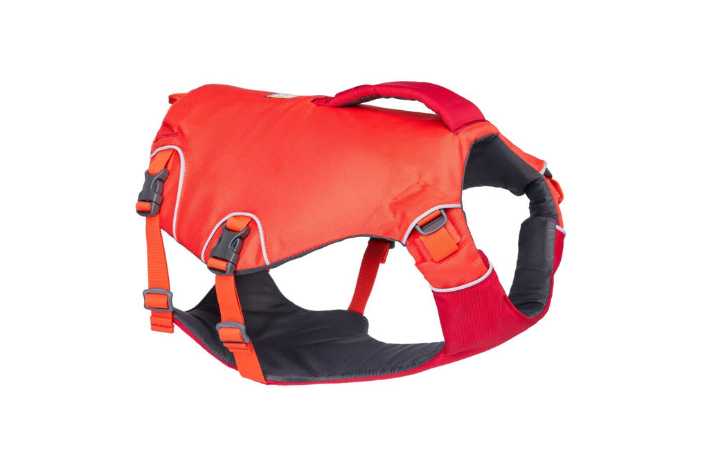 Confluence™ Life Jacket - Dog.Dog.Cat.