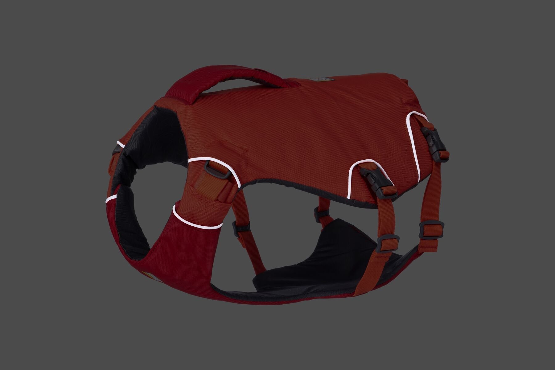 Confluence™ Life Jacket - Dog.Dog.Cat.