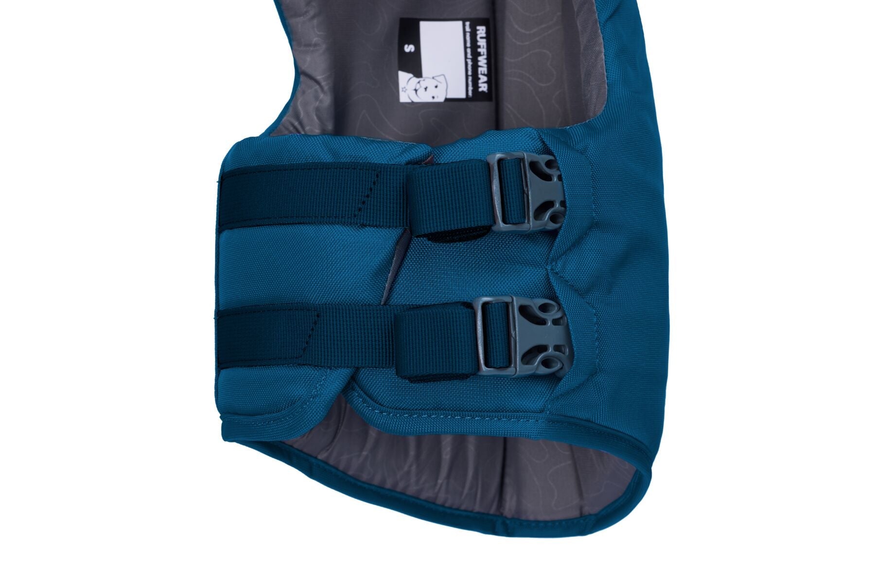 Confluence™ Life Jacket - Dog.Dog.Cat.