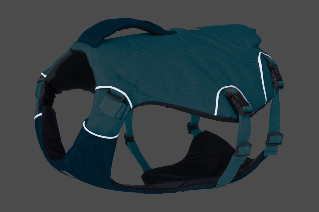 Confluence™ Life Jacket - Dog.Dog.Cat.