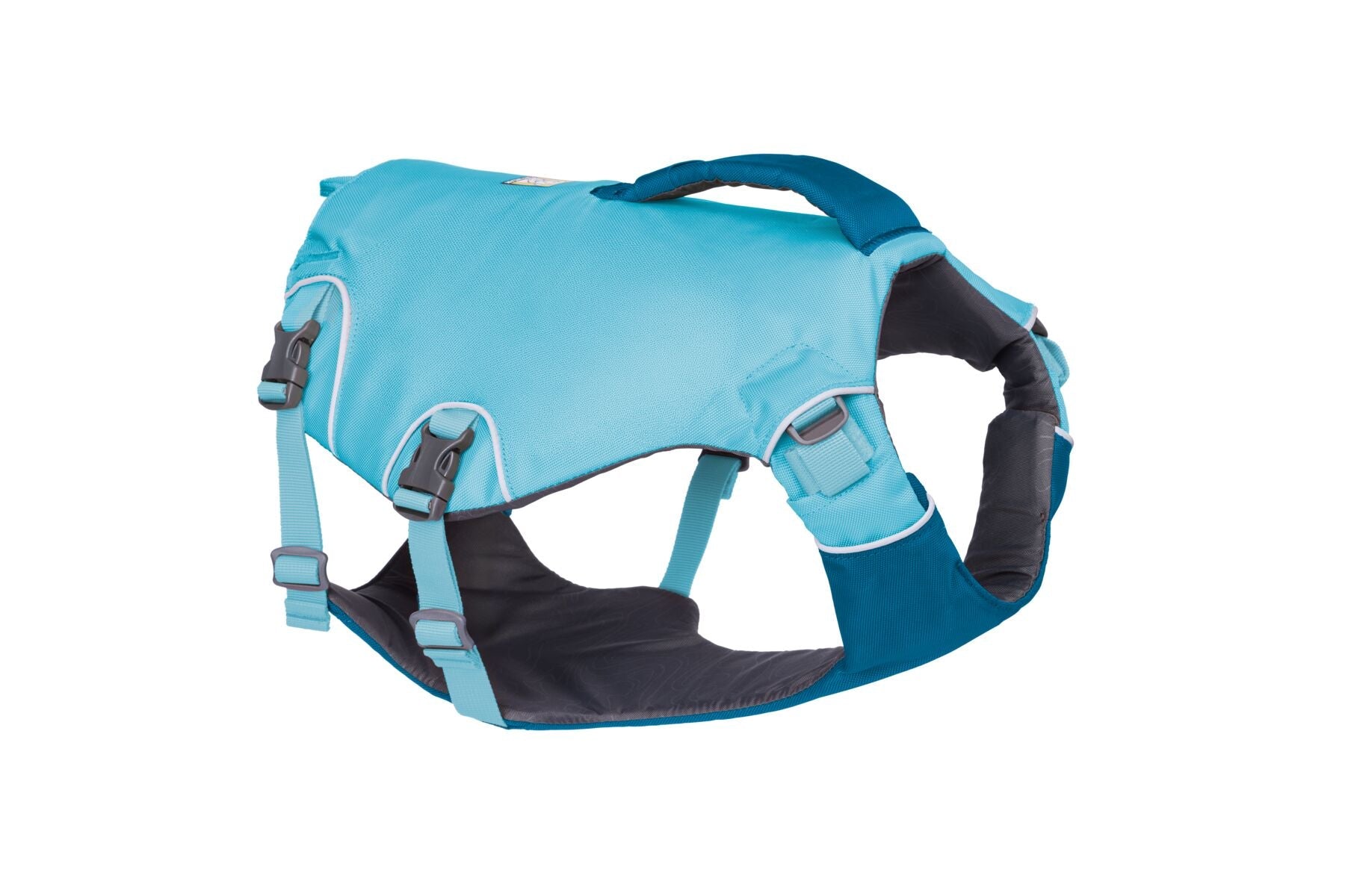 Confluence™ Life Jacket - Dog.Dog.Cat.