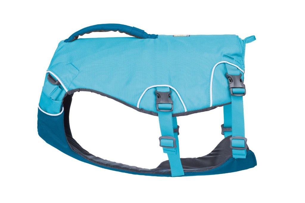 Confluence™ Life Jacket - Dog.Dog.Cat.