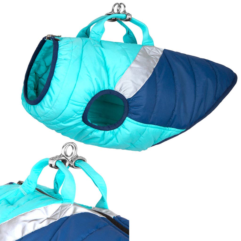 Gooby - Mountaineer Jacket #74211 - Dog.Dog.Cat.