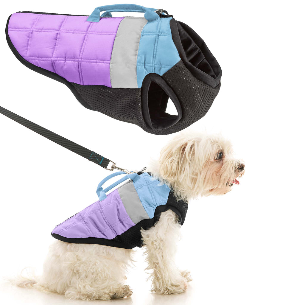 Gooby - Bomber Vest Lift  #70224 - Dog.Dog.Cat.