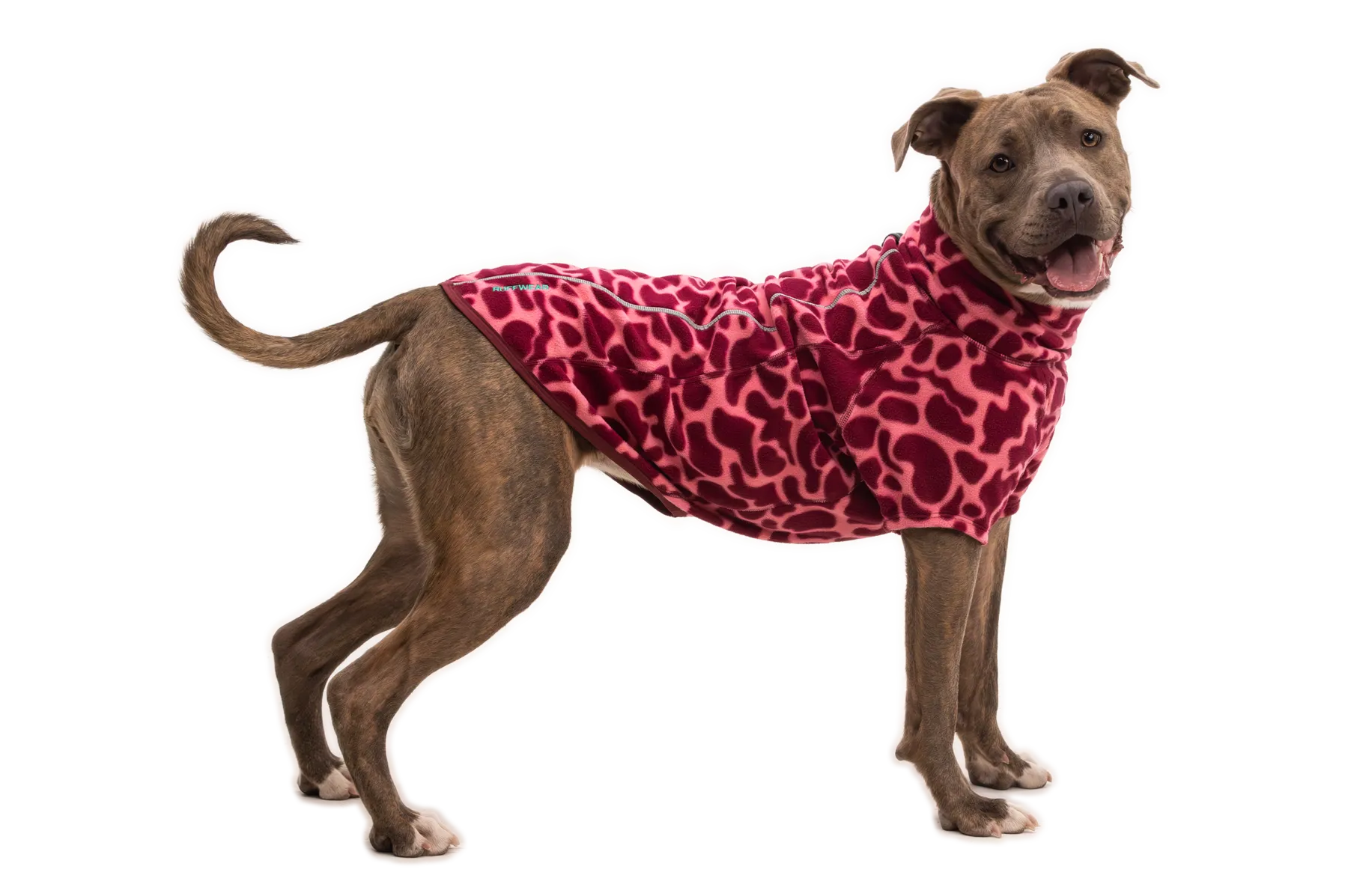 Climate Changer™ Fleece Jacket Technical, Breathable Fleece Jacket - Dog.Dog.Cat.