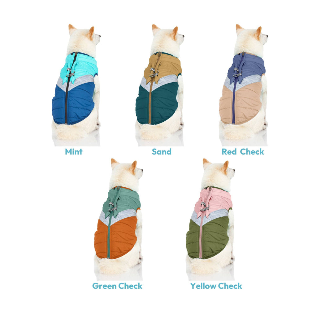 Gooby - Mountaineer Jacket #74211 - Dog.Dog.Cat.