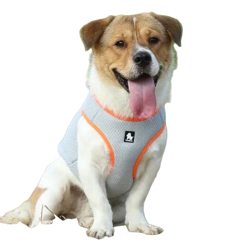 Truelove Cooling Vest TLG2511 Lightweight Evaporative Cooling Vest for Work and Sport - Dog.Dog.Cat.