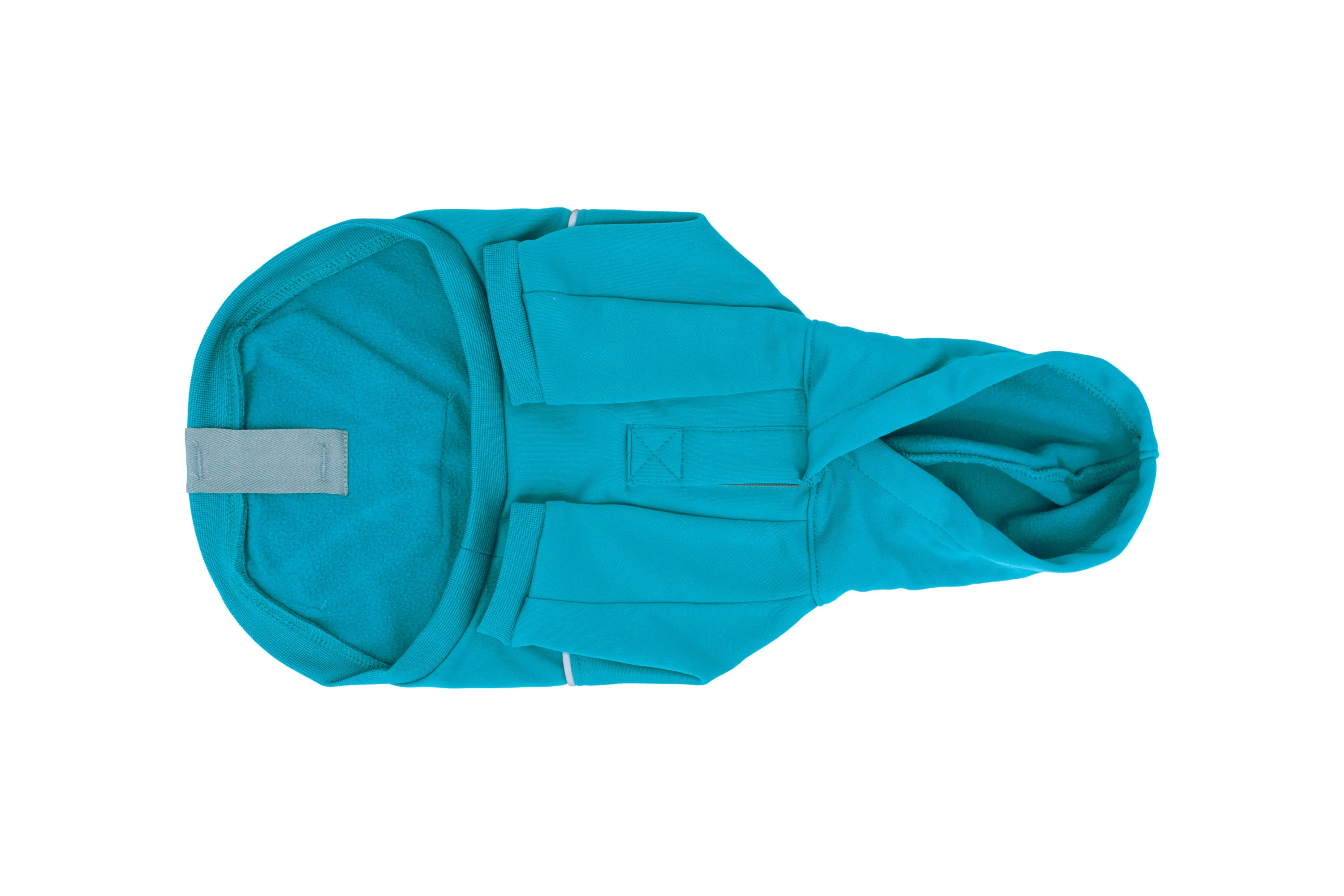 RC Pet Products Revolve Elements Dog Hoodie - Dog.Dog.Cat.